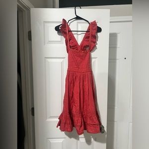 SUPERDRY Vintage Thrift Dress